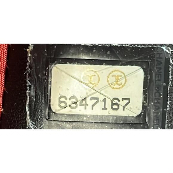 Travel Line Boston Bag Printed Nylon #206014C72B - Picture 6 of 6